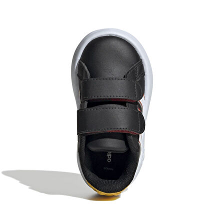Adidas Bebek Günlük Spor Ayakkabı Grand Court Mıckey Cf I Jq8071