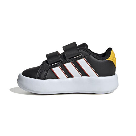 Adidas Bebek Günlük Spor Ayakkabı Grand Court Mıckey Cf I Jq8071