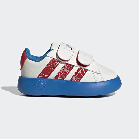 ADİDAS JQ8072 GRAND COURT SPIDER-MAN CF I