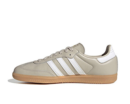 adidas Samba Og Unisex Günlük Ayakkabı JR0883 Beyaz