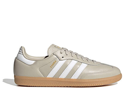 adidas Samba Og Unisex Günlük Ayakkabı JR0883 Beyaz