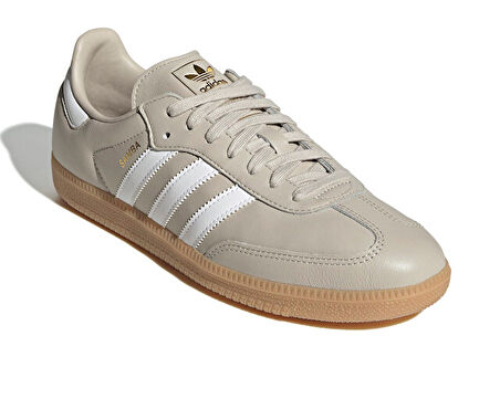 adidas Samba Og Unisex Günlük Ayakkabı JR0883 Beyaz