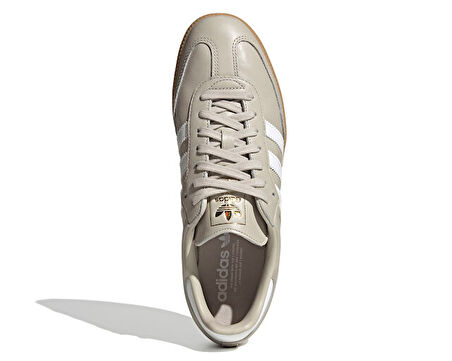 adidas Samba Og Unisex Günlük Ayakkabı JR0883 Beyaz