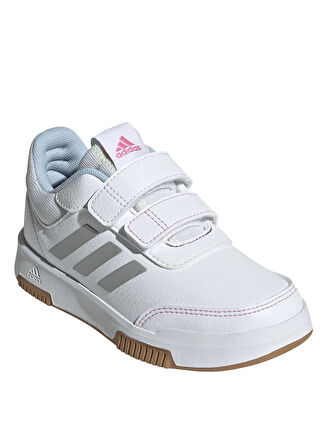 adidas Beyaz Kız Çocuk Yürüyüş Ayakkabısı JQ2870 Tensaur Sport 2.0 CF K