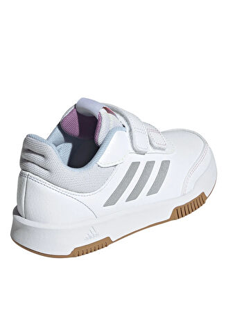 adidas Beyaz Kız Çocuk Yürüyüş Ayakkabısı JQ2870 Tensaur Sport 2.0 CF K