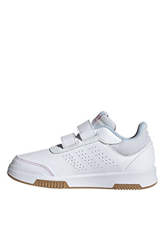 adidas Beyaz Kız Çocuk Yürüyüş Ayakkabısı JQ2870 Tensaur Sport 2.0 CF K