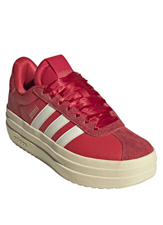 adidas JQ5628 VL COURT BOLD Kırmızı Kadın Lifestyle Ayakkabı