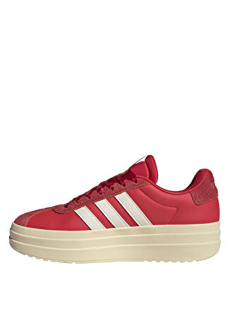 adidas JQ5628 VL COURT BOLD Kırmızı Kadın Lifestyle Ayakkabı