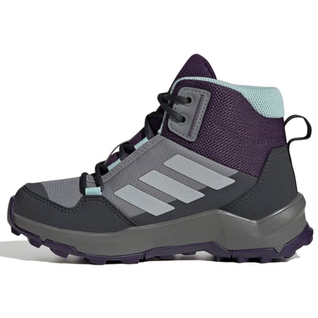 adidas TERREX AX4R R.RDY MID K Çocuk Gri Bot JS2921