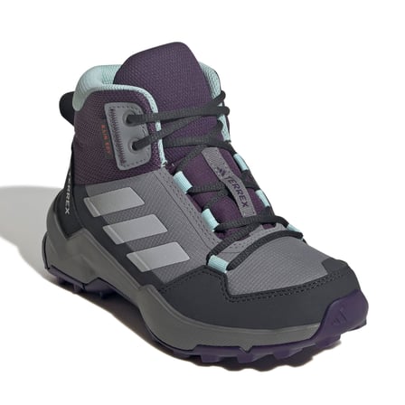 adidas TERREX AX4R R.RDY MID K Çocuk Gri Bot JS2921