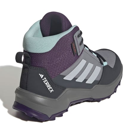 adidas TERREX AX4R R.RDY MID K Çocuk Gri Bot JS2921