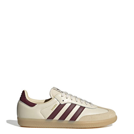Adidas Erkek Günlük Ayakkabı Samba Og Js3830