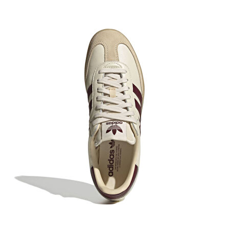 Adidas Erkek Günlük Ayakkabı Samba Og Js3830