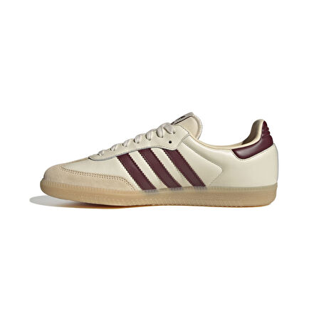 Adidas Erkek Günlük Ayakkabı Samba Og Js3830