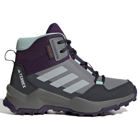 adidas TERREX AX4R R.RDY MID K Çocuk Gri Bot JS2921