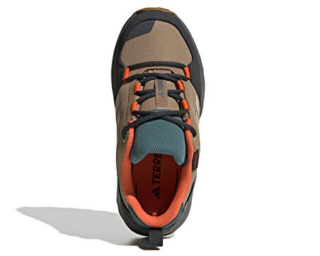 adidas Terrex Ax4R R.Rdy K Genç Outdoor Ayakkabısı JS2925 Kahverengi