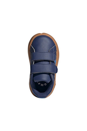 Adidas JS4341 Grand Court 2.0 Cf I Bebek Günlük Spor Ayakkabı