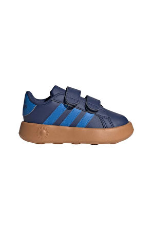 adidas Mavi Bebek   Yürüyüş Ayakkabısı GRAND COURT 2.0 CF I JS4341