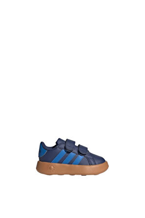 adidas Mavi Bebek   Yürüyüş Ayakkabısı GRAND COURT 2.0 CF I JS4341