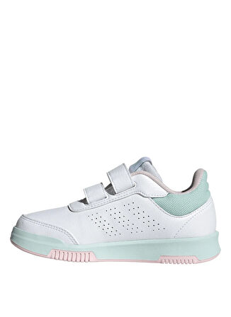 adidas Beyaz Kız Çocuk Yürüyüş Ayakkabısı JQ2868 Tensaur Sport 2.0 CF K