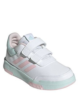 adidas Beyaz Kız Çocuk Yürüyüş Ayakkabısı JQ2868 Tensaur Sport 2.0 CF K