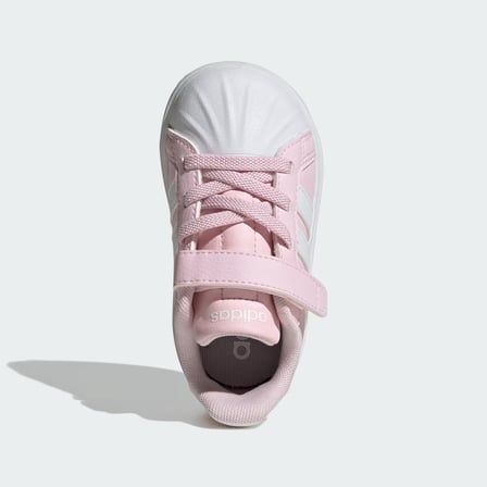 Adidas JQ8603 Streettalk El I Unisex Bebek Günlük Spor Ayakkabı