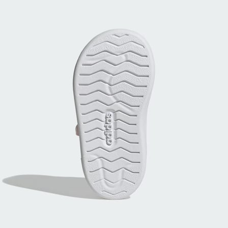 Adidas JQ8603 Streettalk El I Unisex Bebek Günlük Spor Ayakkabı