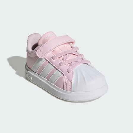 Adidas JQ8603 Streettalk El I Unisex Bebek Günlük Spor Ayakkabı