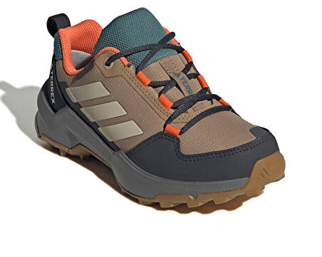 adidas Terrex Ax4R R.Rdy K Genç Outdoor Ayakkabısı JS2925 Kahverengi