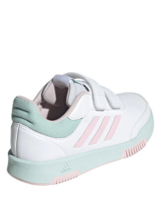 adidas Beyaz Kız Çocuk Yürüyüş Ayakkabısı JQ2868 Tensaur Sport 2.0 CF K