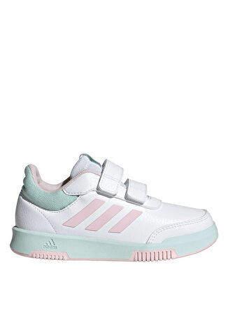 adidas Beyaz Kız Çocuk Yürüyüş Ayakkabısı JQ2868 Tensaur Sport 2.0 CF K