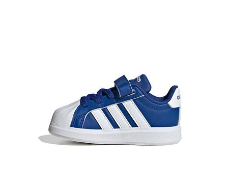 Adidas Streettalk El ı Bebek Günlük Ayakkabı JQ8606 Mavi