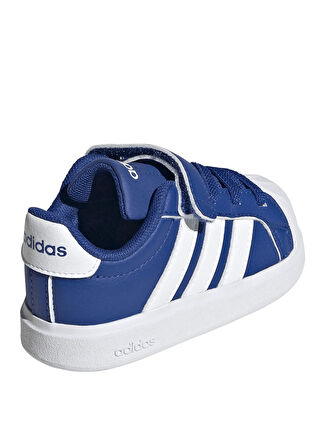 adidas Mavi Bebek Yürüyüş Ayakkabısı JQ8606 STREETTALK EL I