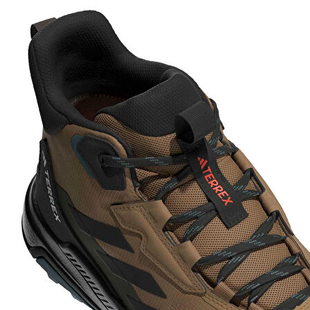 Adidas Erkek Outdoor Ayakkabı Terrex Anylander Mid Rain Read