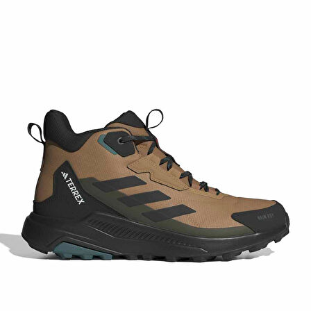 Adidas Erkek Outdoor Ayakkabı Terrex Anylander Mid Rain Read