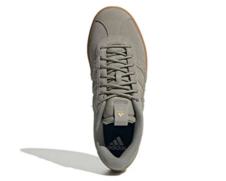 adidas Vl Court 3.0 Erkek Günlük Ayakkabı JR8607 Gri