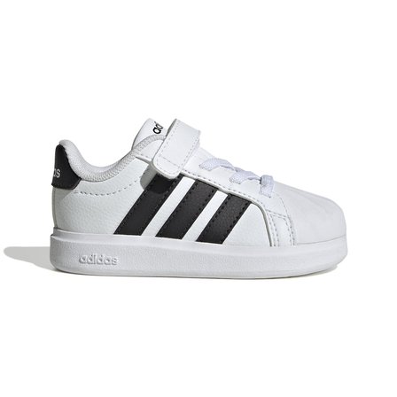 Adidas Streettalk El I Çocuk Spor Ayakkabısı JQ6145