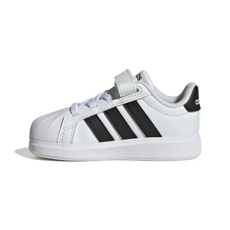 Adidas Streettalk El I Çocuk Spor Ayakkabısı JQ6145