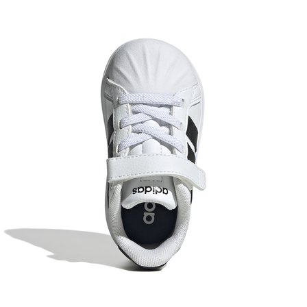 Adidas Streettalk El I Çocuk Spor Ayakkabısı JQ6145