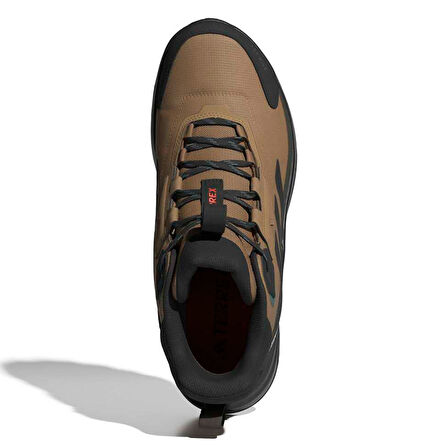 Adidas Erkek Outdoor Ayakkabı Terrex Anylander Mid Rain Read