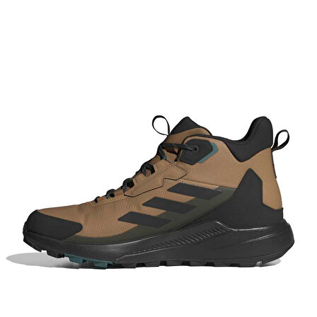 Adidas Erkek Outdoor Ayakkabı Terrex Anylander Mid Rain Read