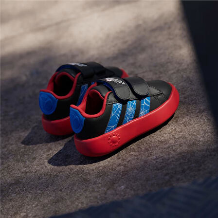 GRAND COURT SPIDER-MAN CF I