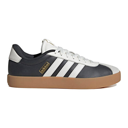 Adidas Jr8638 Vl Court 3.0 Spor Ayakkabı Siyah