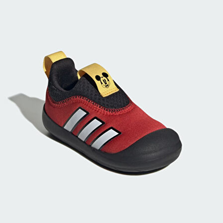 AdidasJQ0016Monofit Mickey IBebek Günlük Spor Ayakkabı