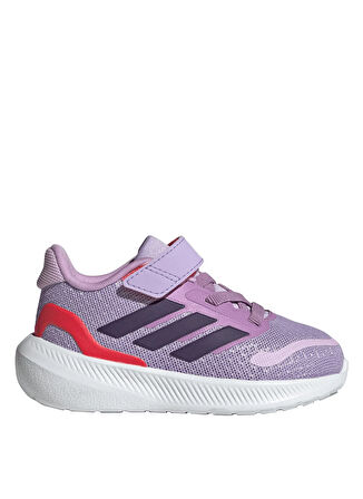 adidas Açık Mor Bebek Yürüyüş Ayakkabısı JQ5669 RUNFALCON 5 EL I