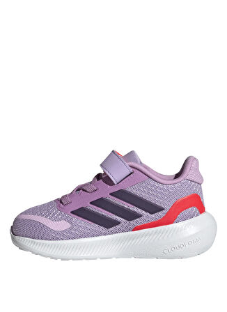 adidas Açık Mor Bebek Yürüyüş Ayakkabısı JQ5669 RUNFALCON 5 EL I