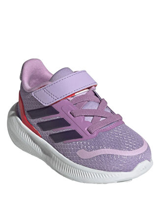 adidas Açık Mor Bebek Yürüyüş Ayakkabısı JQ5669 RUNFALCON 5 EL I
