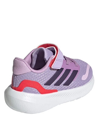 adidas Açık Mor Bebek Yürüyüş Ayakkabısı JQ5669 RUNFALCON 5 EL I