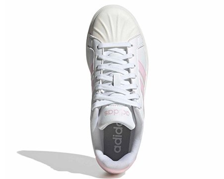Adidas Streettalk Kadın Günlük AyakkabıJP8286 Beyaz
