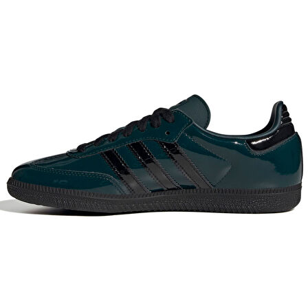 adidas SAMBA OG W Kadın Yeşil Spor Ayakkabı JR8750